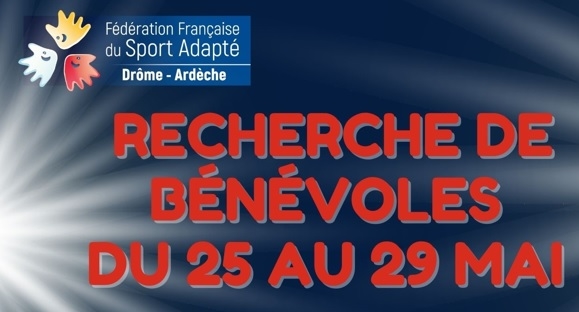recherche bénévoles