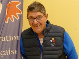 <center>Gilles<br /> CHIROL</center>