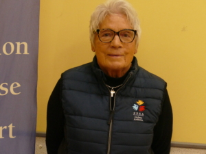<center>Simone<br /> BRUGIER</center>