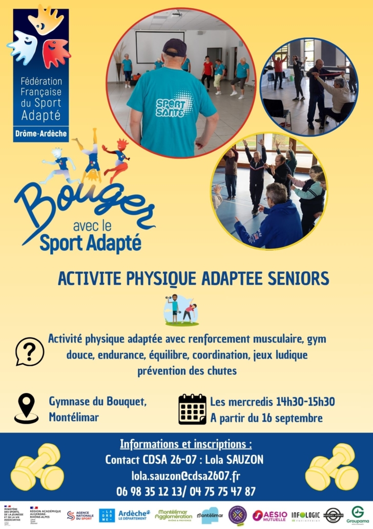 2026 2027 Affiche SA senior MTL